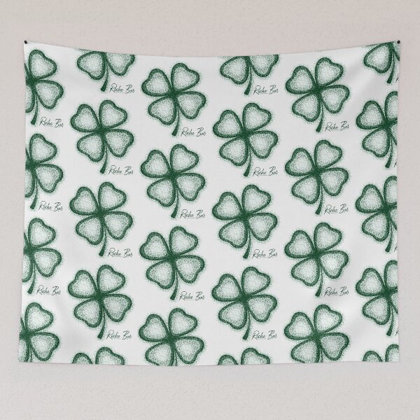 Item preview, Roche Bar Clover Leaf  designed and sold by RocheBar405.