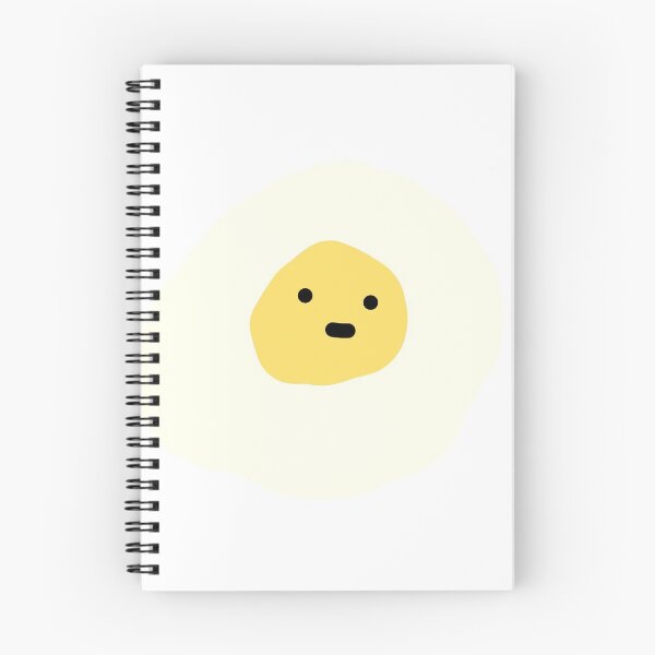 Item preview, Scrambled Egg designed and sold by Elin Kopelson.