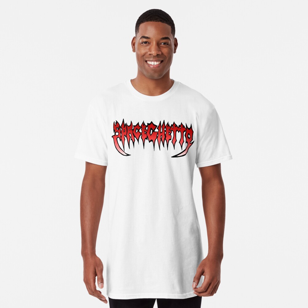 Item preview, Long T-Shirt designed and sold by nigamajiga.
