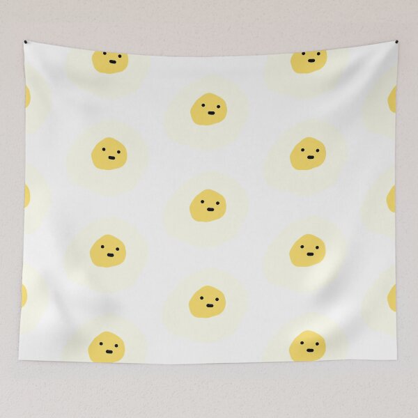 Item preview, Scrambled Egg designed and sold by Elin Kopelson.