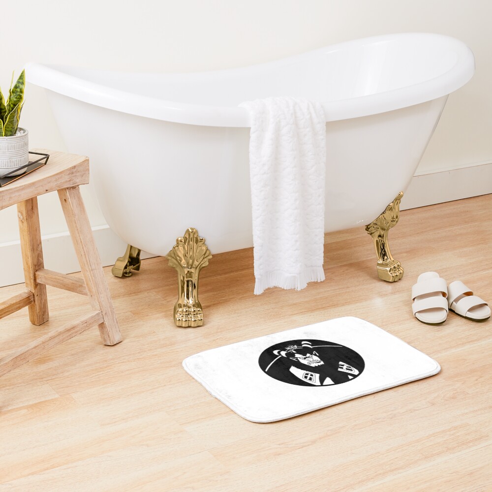Item preview, Bath Mat designed and sold by RbOriginal.