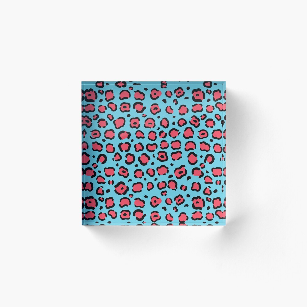 Item preview, Acrylic Block designed and sold by SebasGZ.