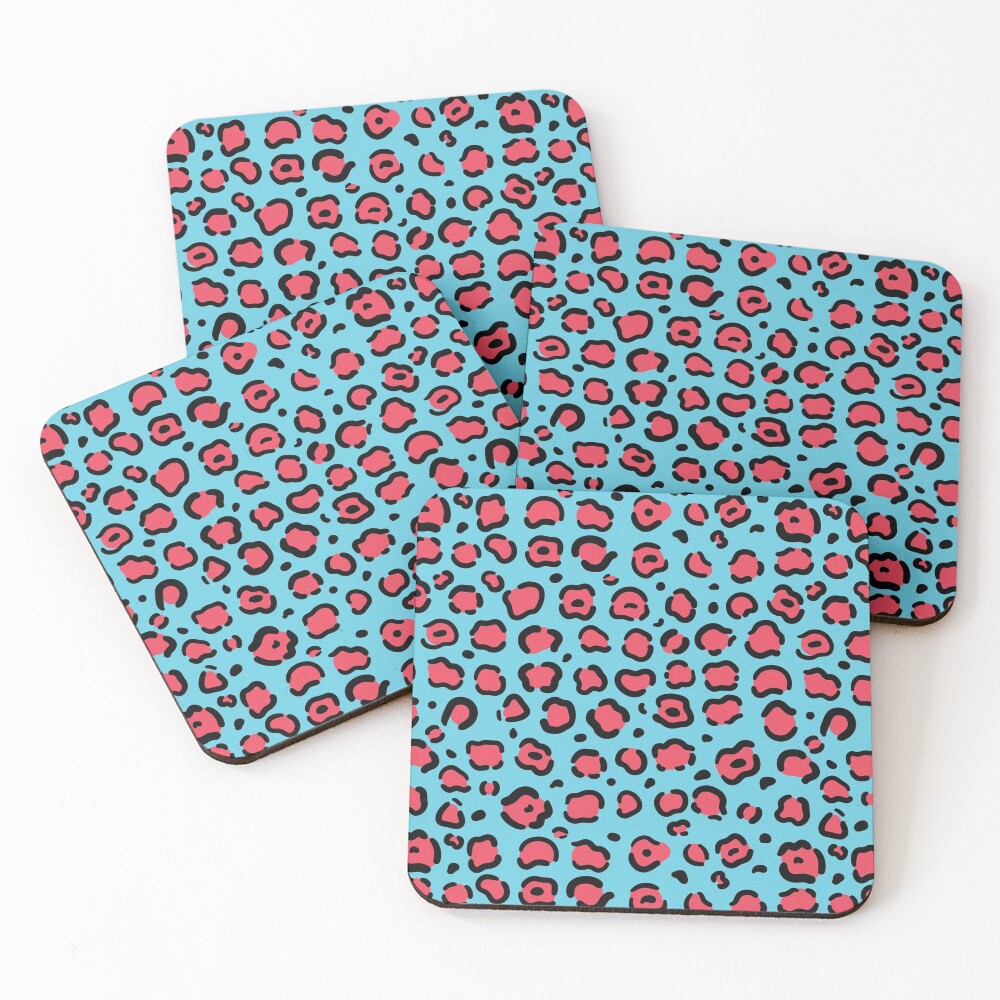 Item preview, Coasters (Set of 4) designed and sold by SebasGZ.