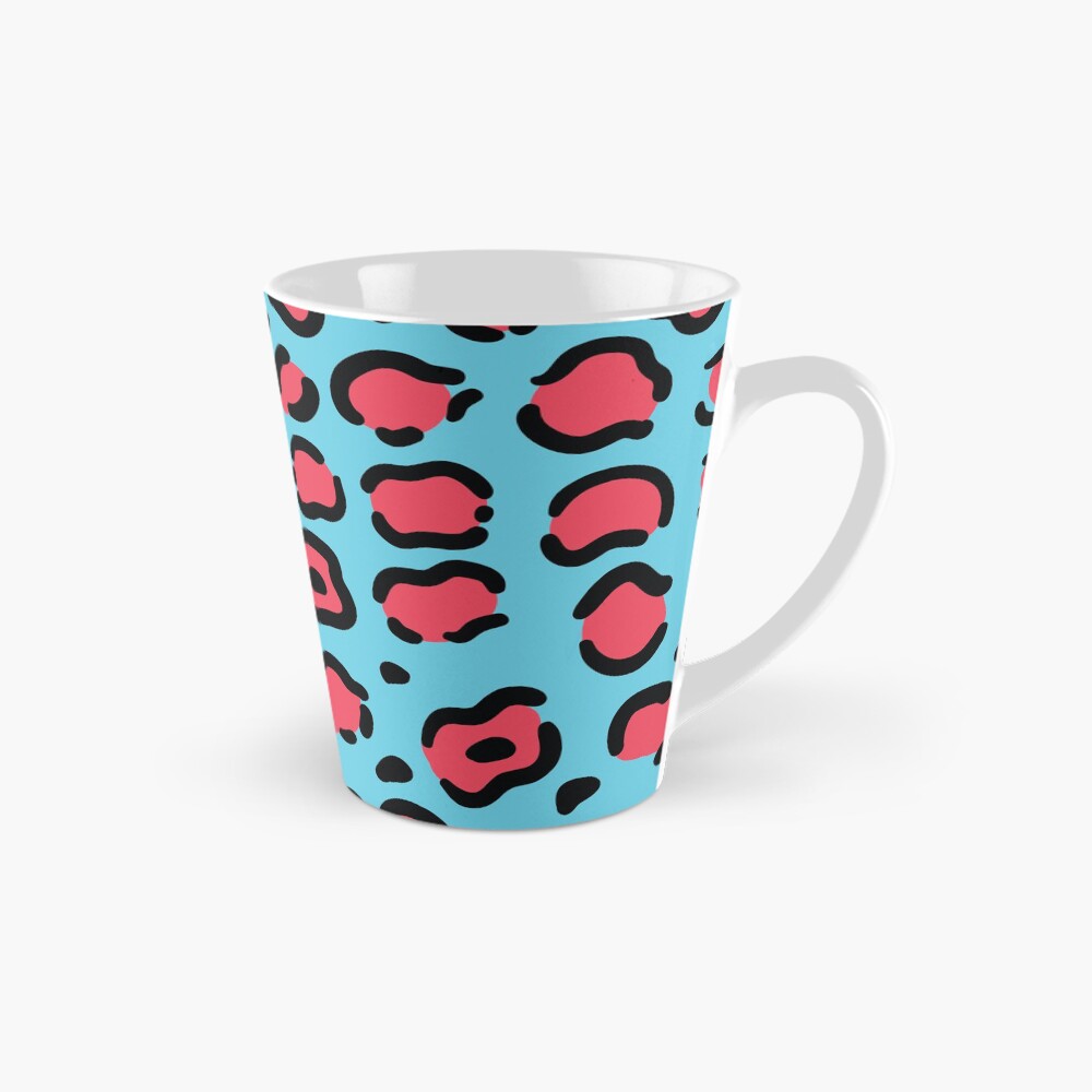 Item preview, Tall Mug designed and sold by SebasGZ.