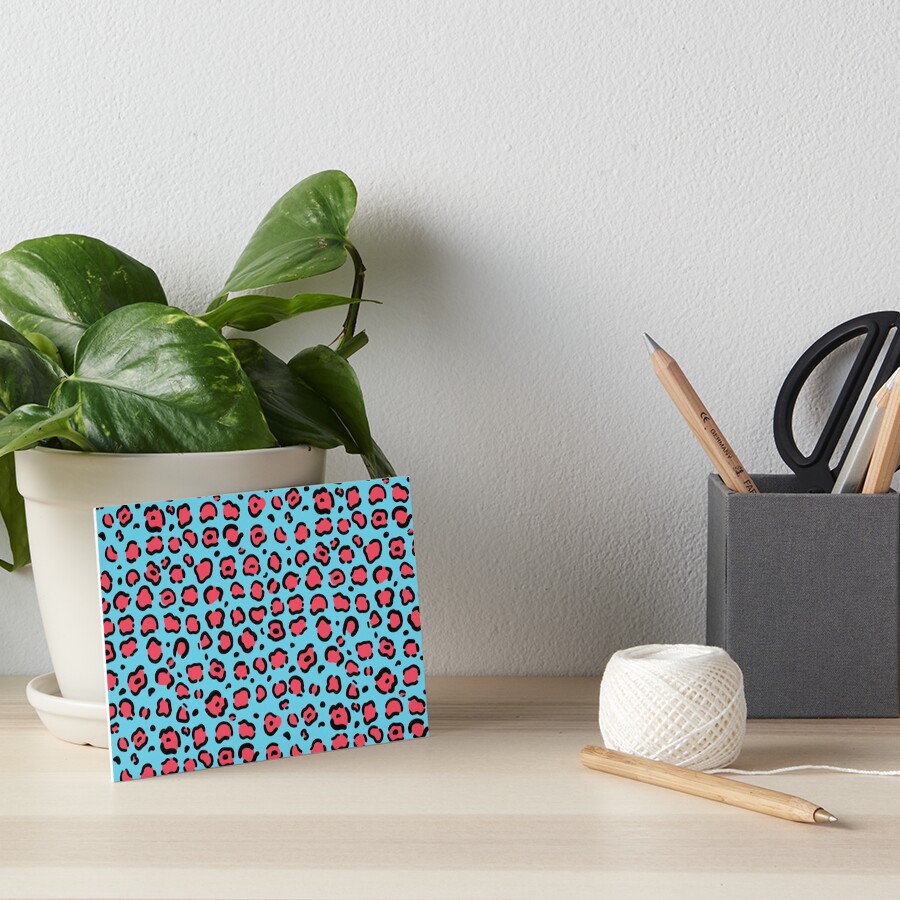 Item preview, Art Board Print designed and sold by SebasGZ.
