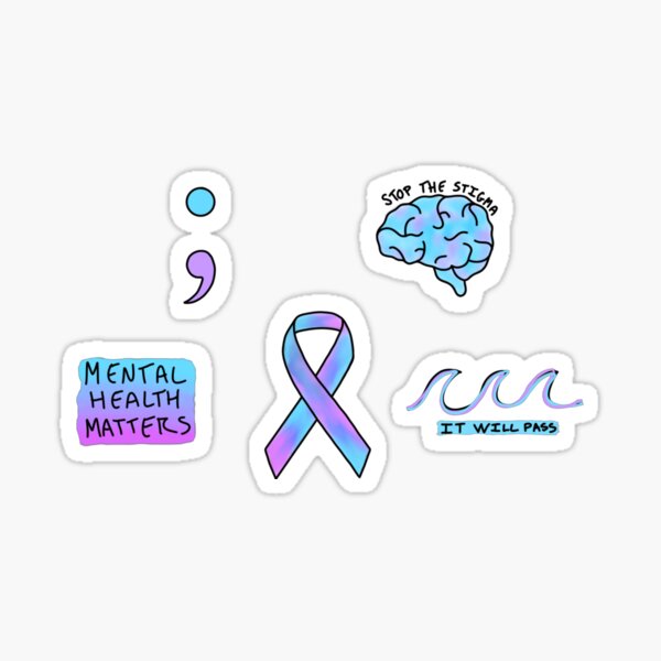 Anxiety Disorder Awareness Pack