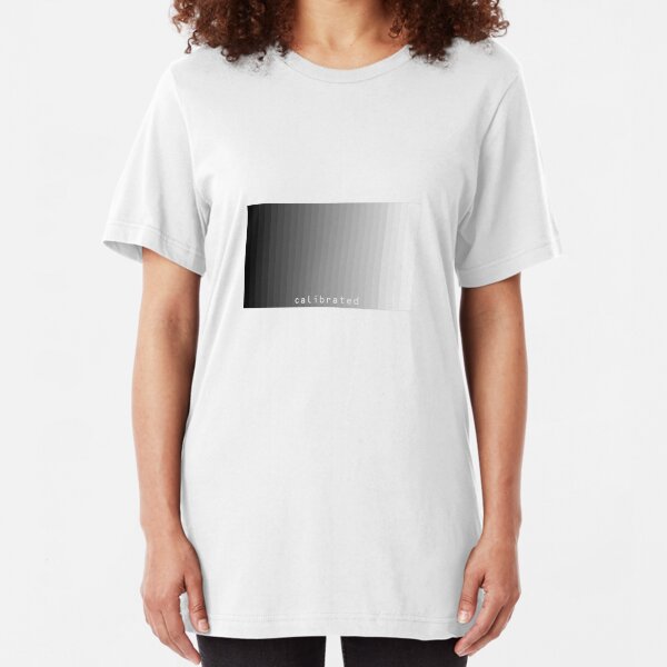 calibrated Slim Fit T-Shirt