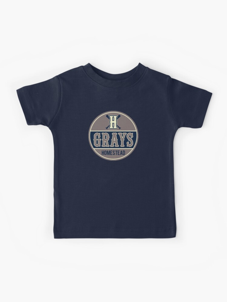 homestead grays shirt