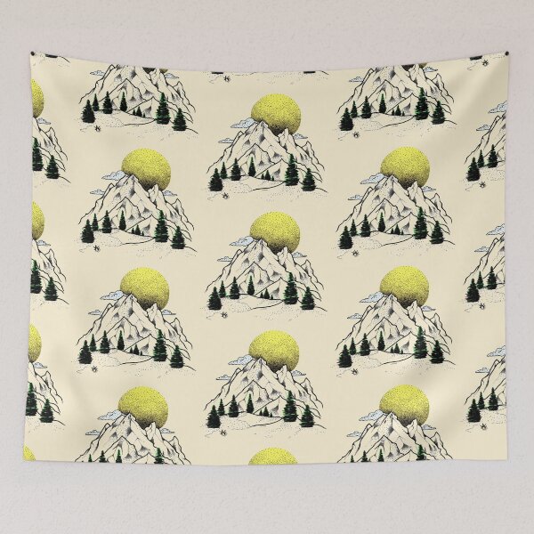 Item preview, Sunrise designed and sold by dyutiart.