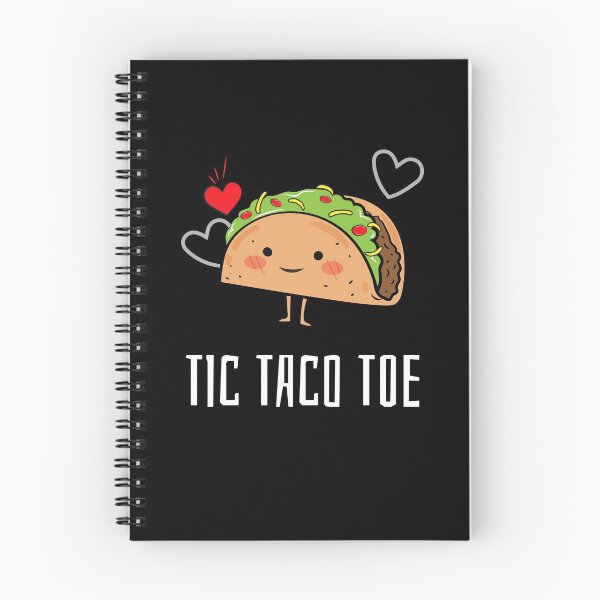 Item preview, Tic Taco Toe designed and sold by EdifyEra.