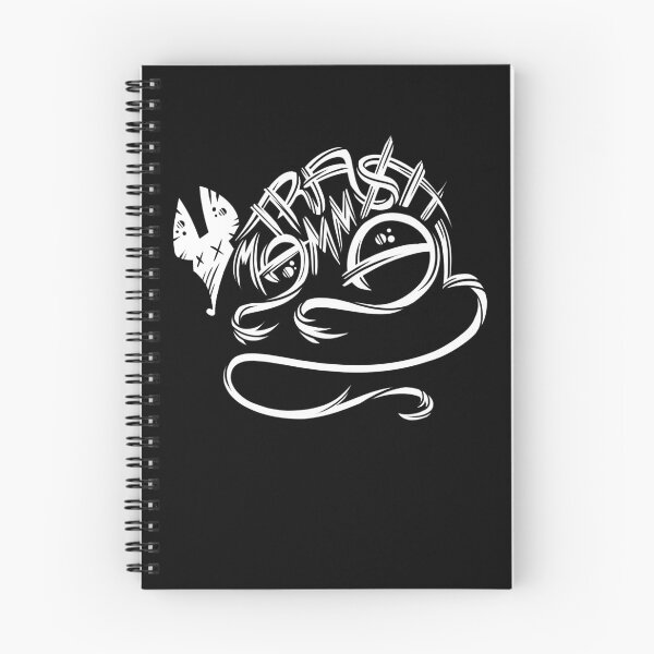 Item preview, Trash Mammal White designed and sold by Bobfleadip.