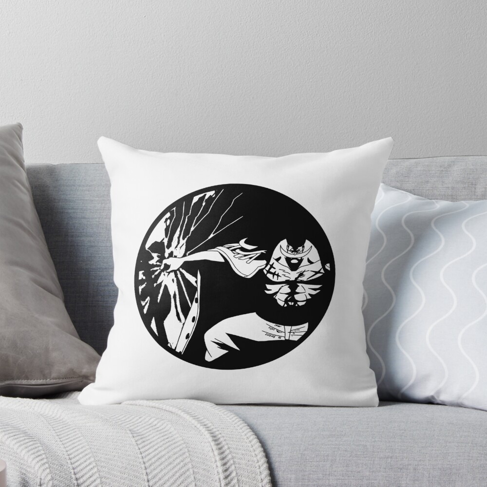 Item preview, Throw Pillow designed and sold by RbOriginal.
