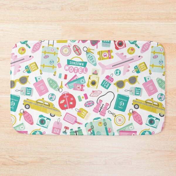 Item preview, Getaway designed and sold by Allison Romero Design.