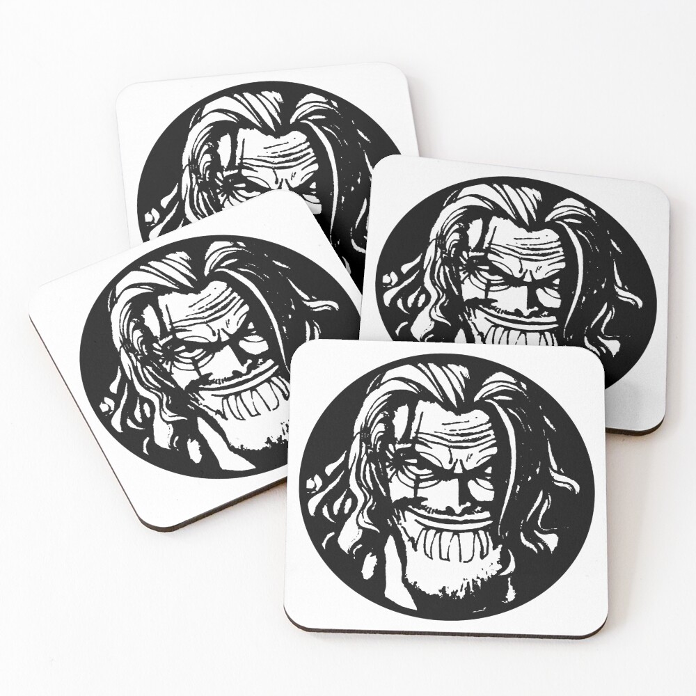 Item preview, Coasters (Set of 4) designed and sold by RbOriginal.