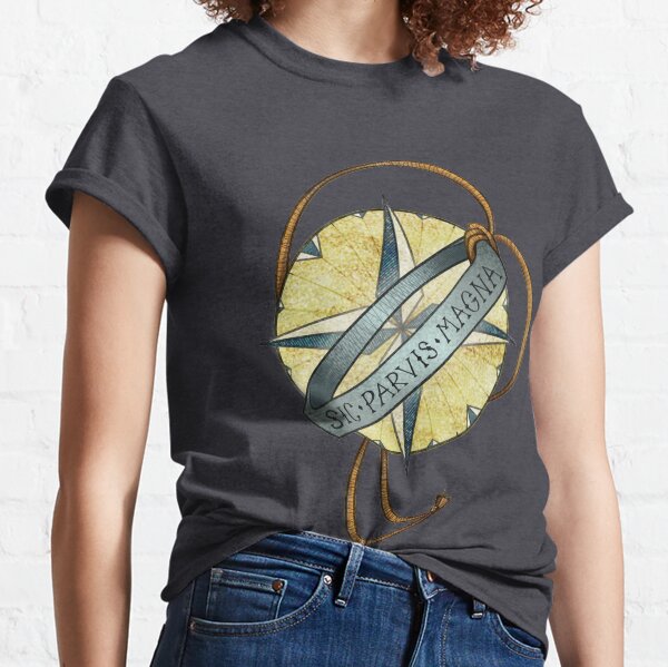 From Small Beginnings Classic T-Shirt
