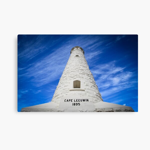 Item preview, Cape Leeuwin lighthouse, Augusta, Western Australia designed and sold by Marc Russo.