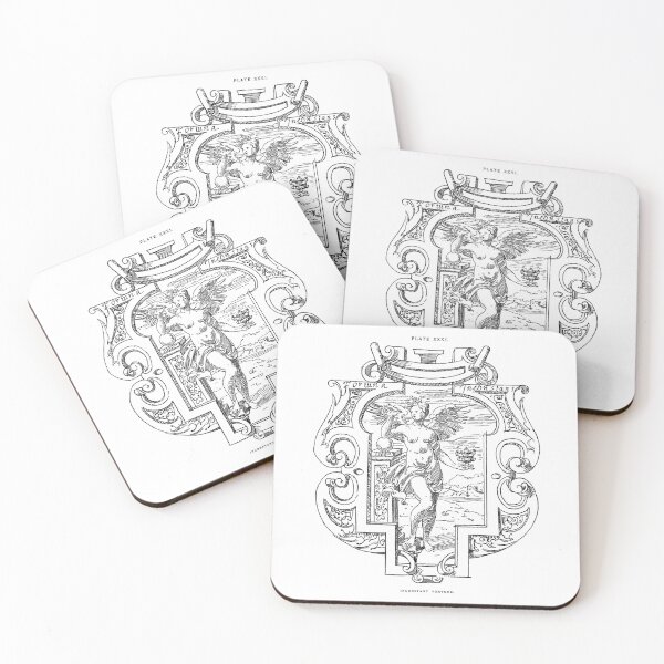 Item preview, Inconstant Future designed and sold by MOST FIRE DESIGNS.