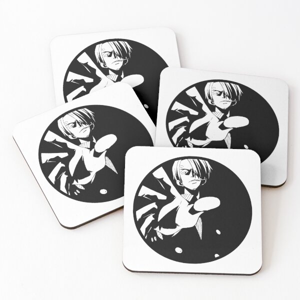 Item preview, Sanji Vinsmoke designed and sold by RbOriginal.