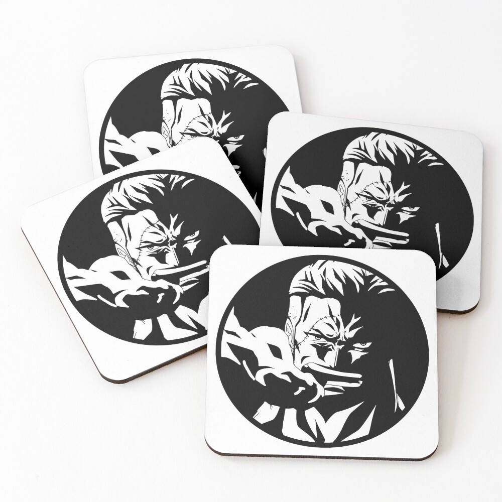 Item preview, Coasters (Set of 4) designed and sold by RbOriginal.