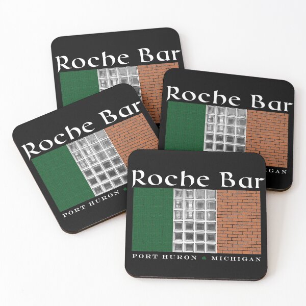 Item preview, Roche Irish Flag Design designed and sold by RocheBar405.