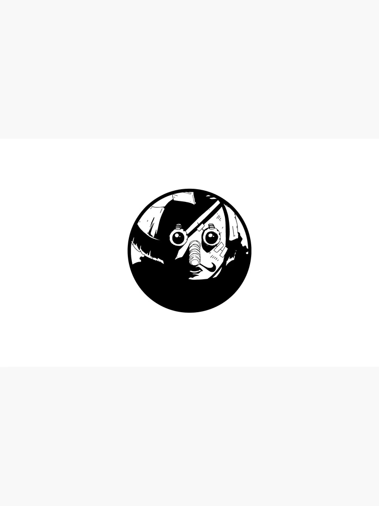 Aperçu 4 sur 4. Mug à café avec l'œuvre Usopp créée et vendue par RbOriginal.
