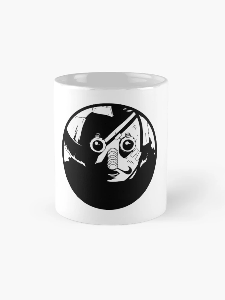 Thumbnail 4 of 6, Coffee Mug, Usopp designed and sold by RbOriginal.