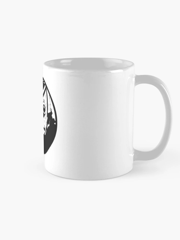 Thumbnail 3 of 6, Coffee Mug, Usopp designed and sold by RbOriginal.