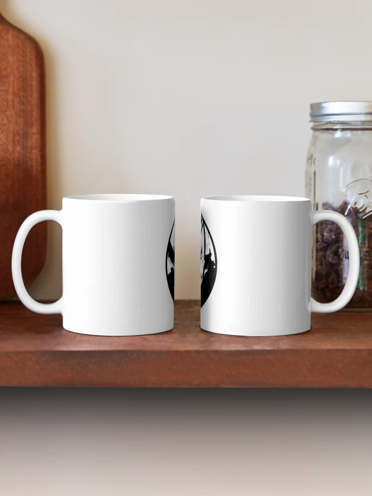 Thumbnail 2 of 6, Coffee Mug, Usopp designed and sold by RbOriginal.