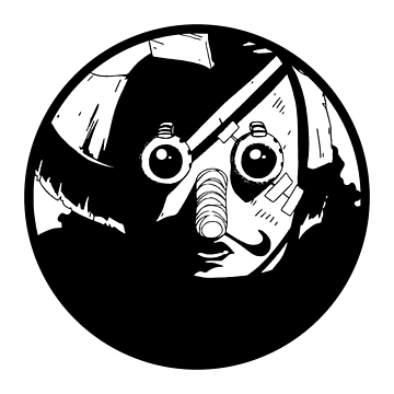 Artwork thumbnail, Usopp by RbOriginal