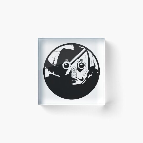 Item preview, Usopp designed and sold by RbOriginal.