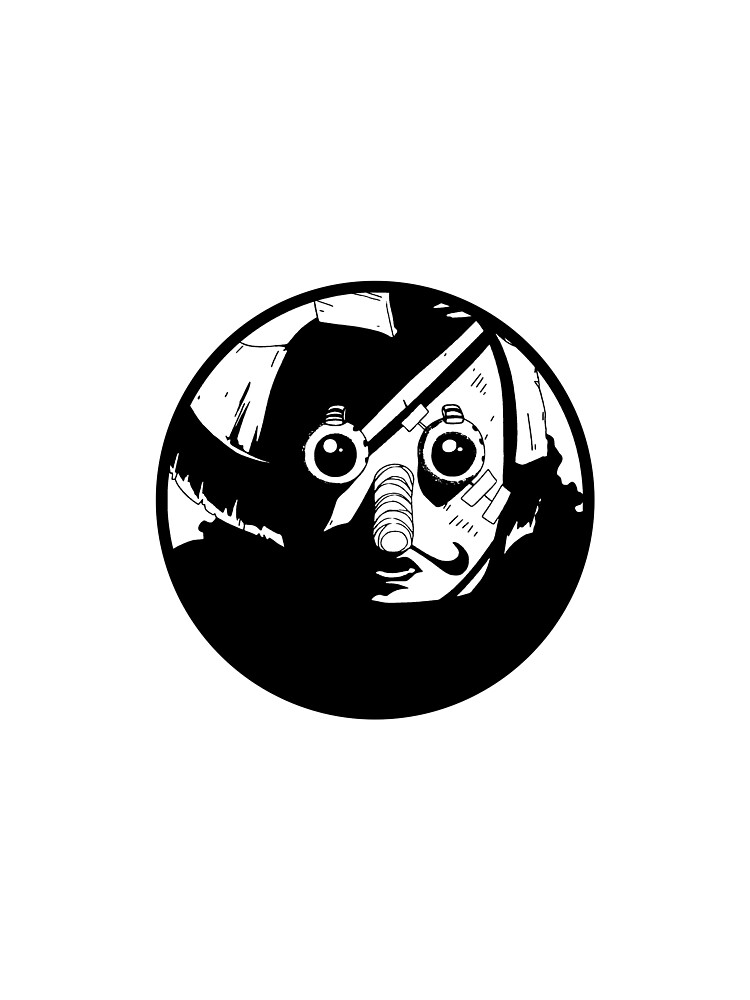 Thumbnail 3 of 3, Scarf, Usopp designed and sold by RbOriginal.
