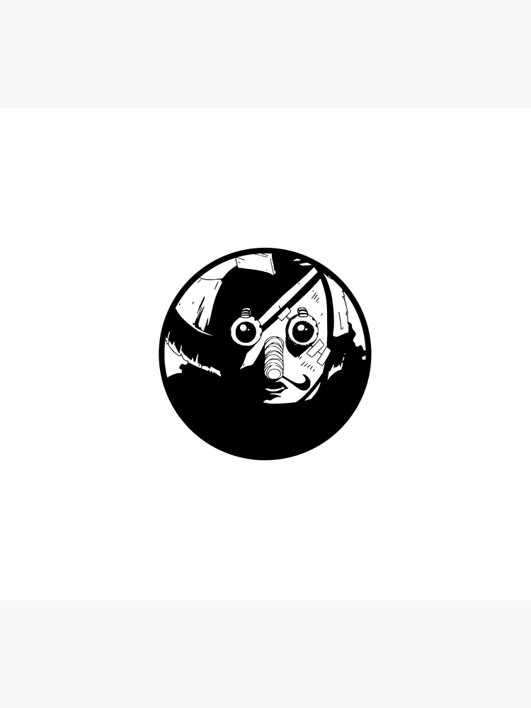 Aperçu 5 sur 5. Chaussettes avec l'œuvre Usopp créée et vendue par RbOriginal.
