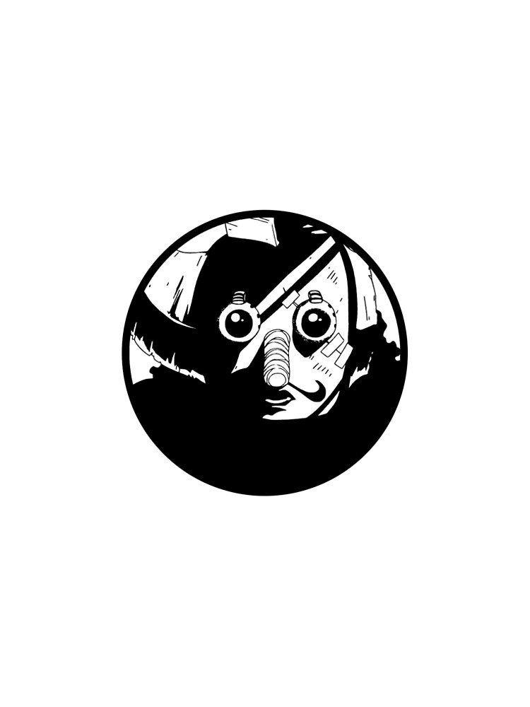 Thumbnail 5 of 5, A-Line Dress, Usopp designed and sold by RbOriginal.