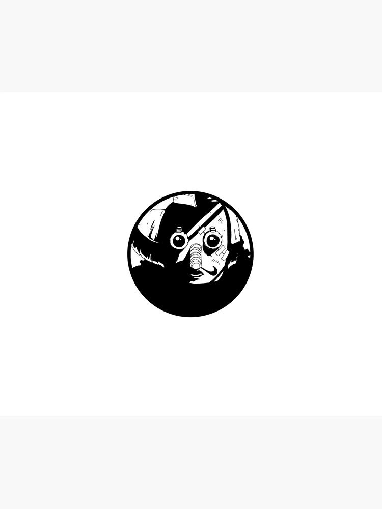 Thumbnail 6 of 6, Throw Blanket, Usopp designed and sold by RbOriginal.