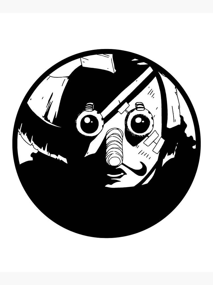 Thumbnail 5 of 5, Tote Bag, Usopp designed and sold by RbOriginal.