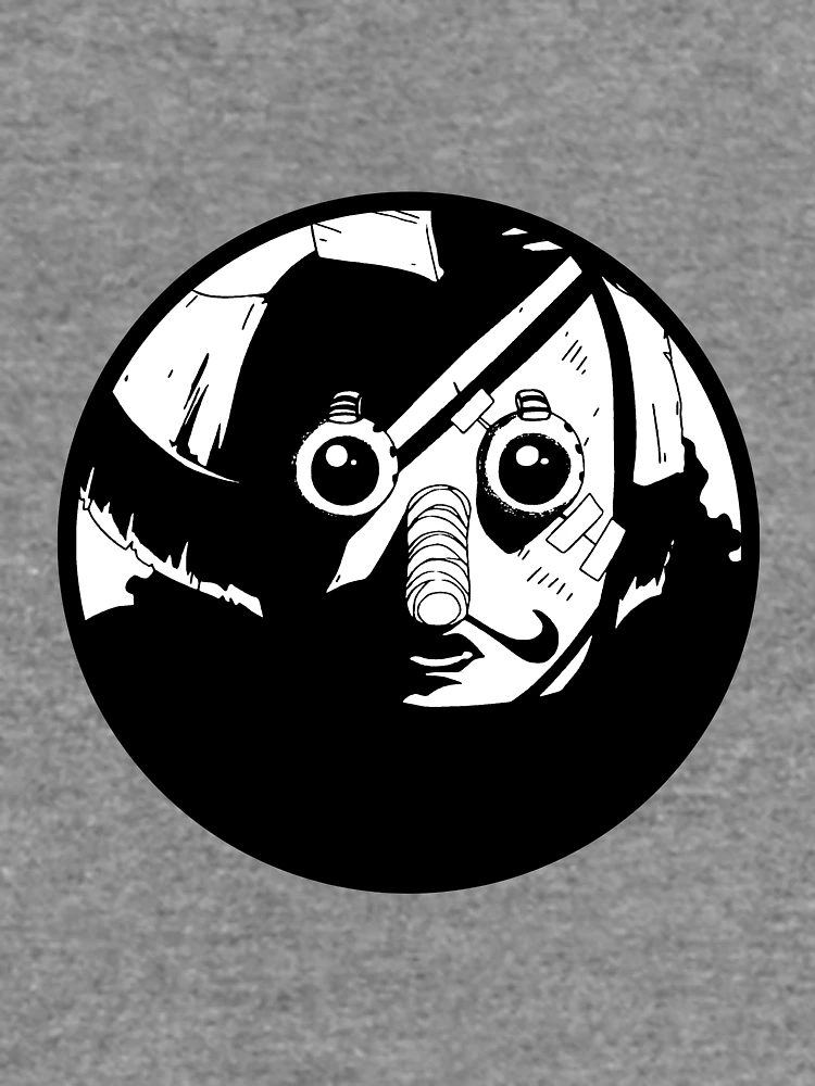 Imagen 6 de 6, Sudadera ligera con la obra Usopp, diseñada y vendida por RbOriginal.