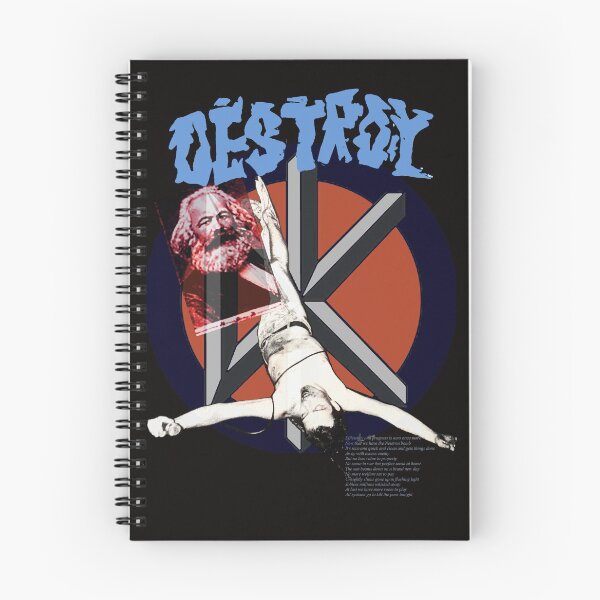 Item preview, Destruir 2 designed and sold by Scratchy-Ed.