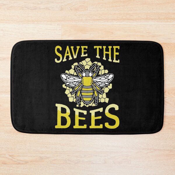 Item preview, Save The Bees designed and sold by lsapparel.