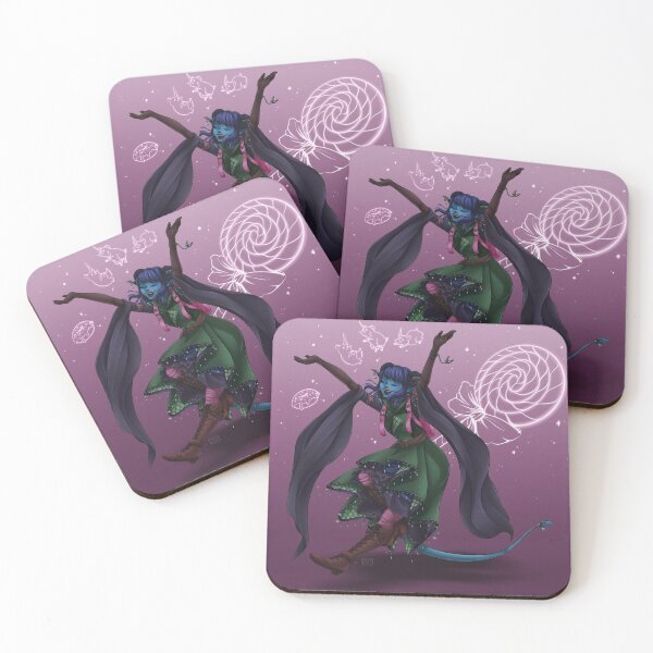 Item preview, Jester Lavorre designed and sold by Ryxa.