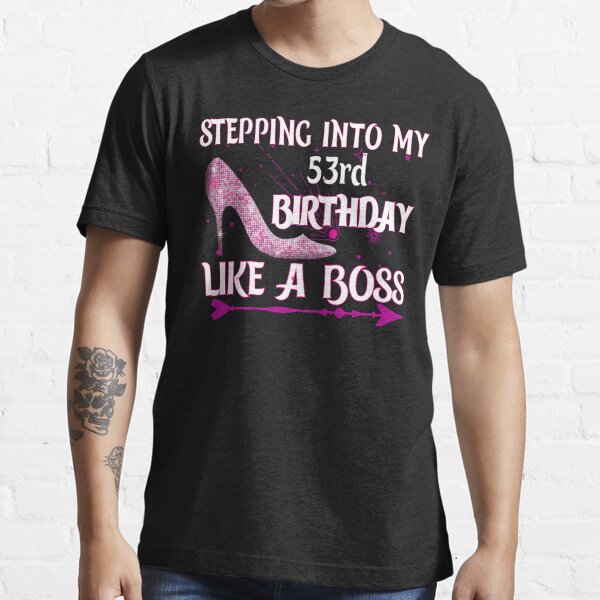 boss baby shirts for birthday party