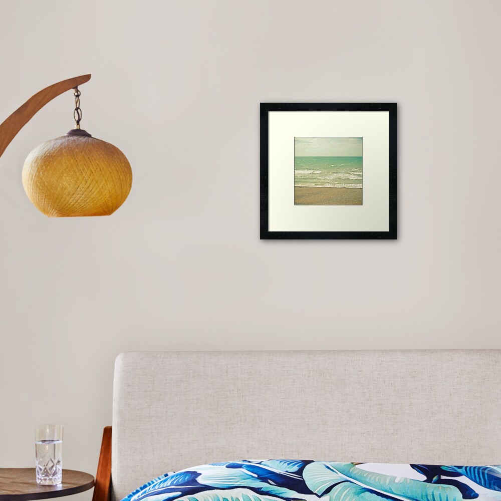 Item preview, Framed Art Print designed and sold by Cassia.
