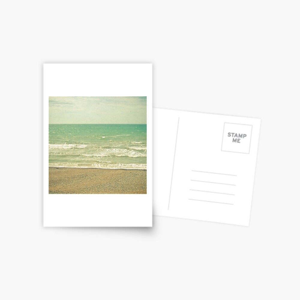 Item preview, Postcard designed and sold by Cassia.