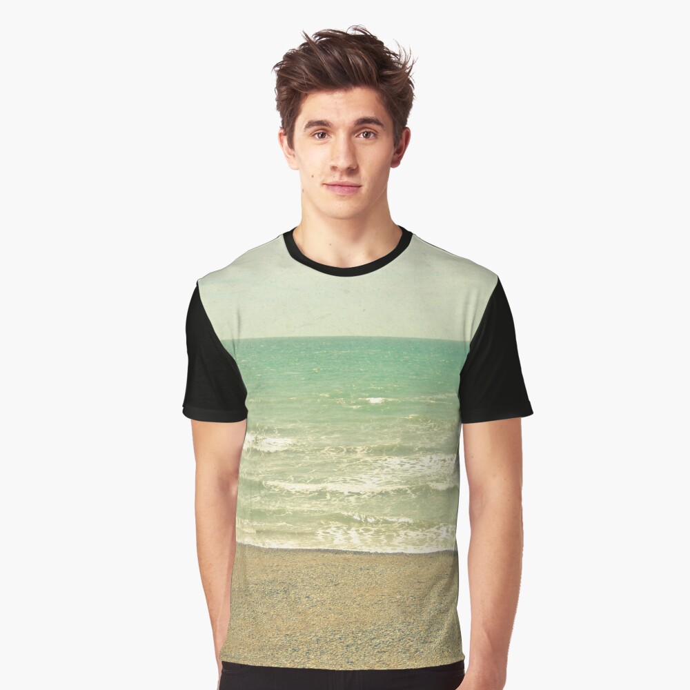 Item preview, Graphic T-Shirt designed and sold by Cassia.