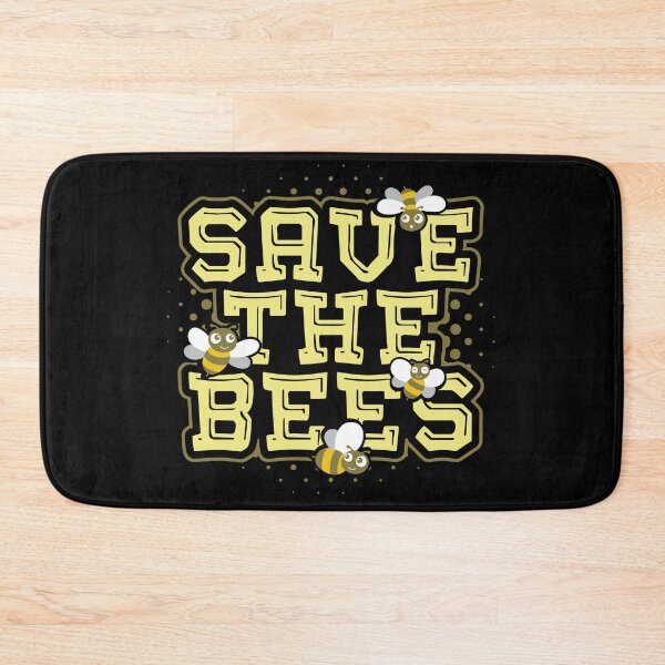 Item preview, Save The Bees 3 designed and sold by lsapparel.