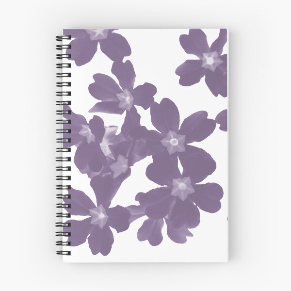 Item preview, Primrose In Purple designed and sold by by-jwp.