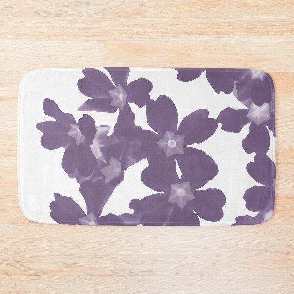 Item preview, Primrose In Purple designed and sold by by-jwp.