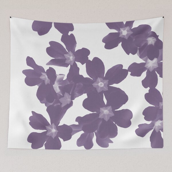 Item preview, Primrose In Purple designed and sold by by-jwp.