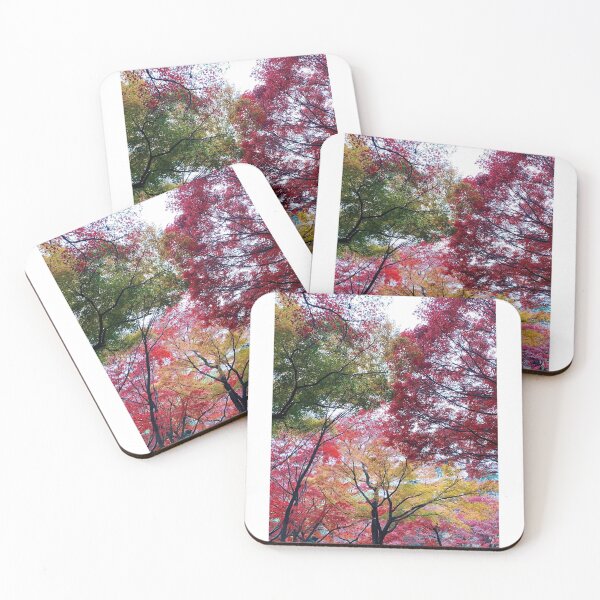 Item preview, Japanese Maples  designed and sold by Caroline  J.