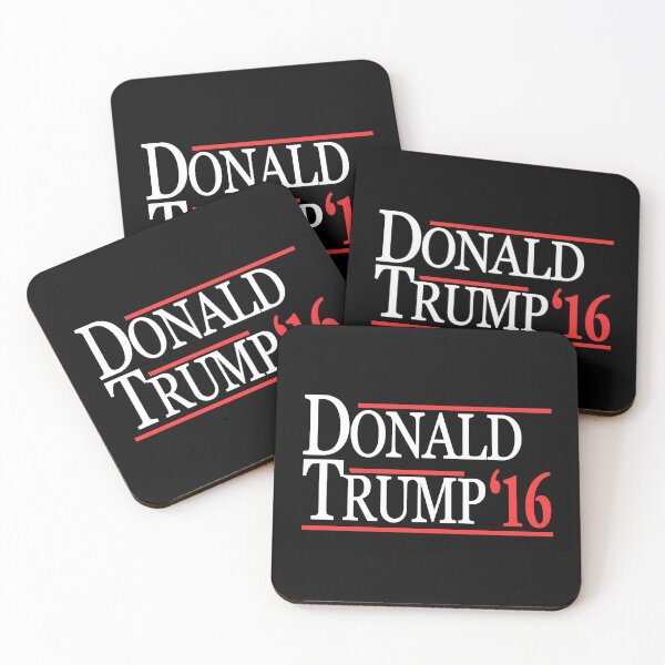 Artikelvorschau, Donald Trump 2016 entworfen und verkauft von flippinsg.