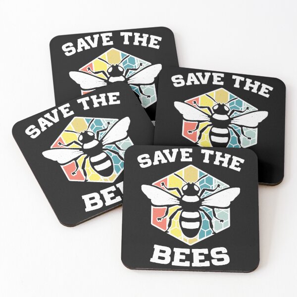 Artikelvorschau, Rette die Bienen 5 entworfen und verkauft von lsapparel.